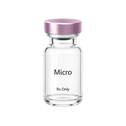 Microdose GLP-1 vial offered by Remedy Meds