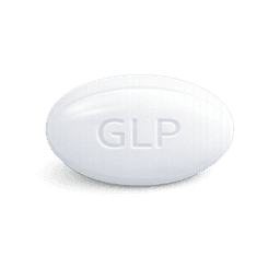 Oral compounded GLP-1 tablet offered by Join Josie